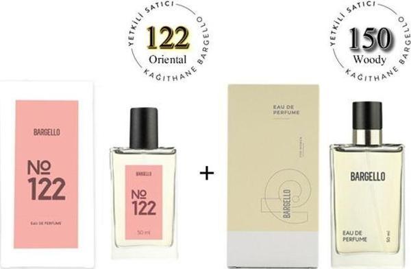 122 150 Kadın Parfüm Edp 50 ml Oriental/woody - Mnms50122150 - Image 1