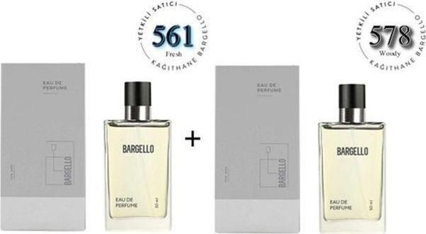 561 578 Erkek Parfüm Edp 50 ml Fresh / Woody - Mnms50561578 - Image 1