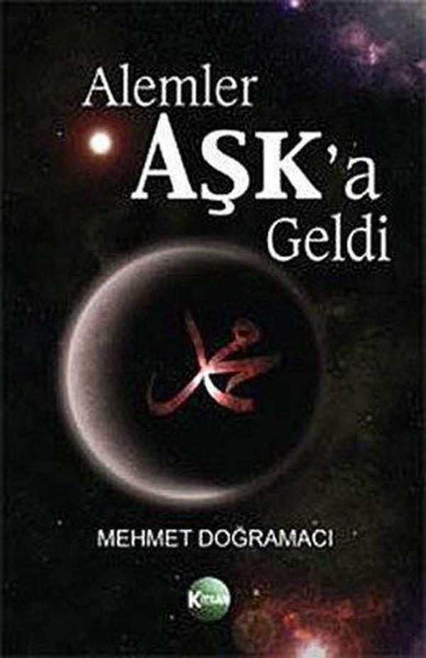Alemler Aşk'a Geldi - Kitsan Yayınevi - Image 1