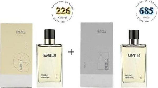 226 685 Kadın/erkek Parfüm Edp 50 ml Oriental/fresh - Mnms50226685 - Image 1