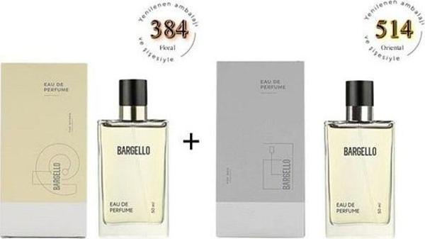 384 514 Kadın/erkek Parfüm Edp 50 ml Floral/oriental - Mnms50384514 - Image 1