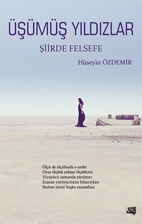 Üşümüş Yıldızlar - Şiirde Felsefe - Gece Kitaplığı - Image 1