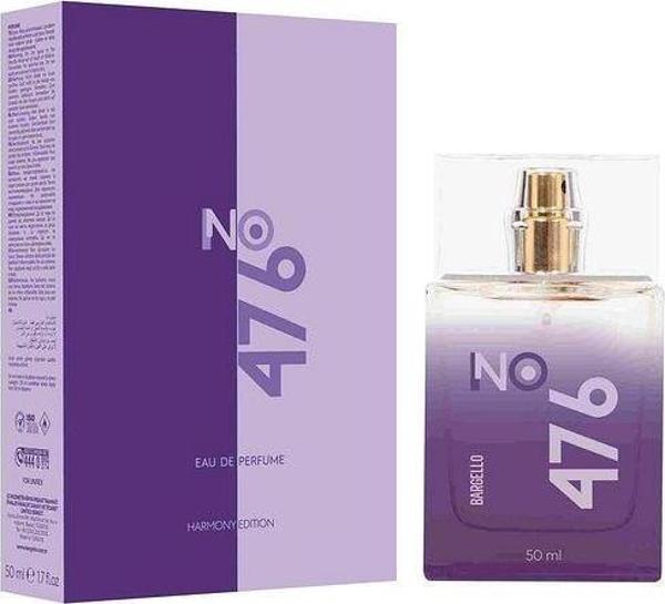 No : 476 Unisex Parfüm Edp 50ml Woody - Mnms50no476 - Image 1