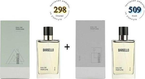 298 509 Unisex/erkek Parfüm Edp 50 ml Oriental/fresh - Mnms50298509 - Image 1