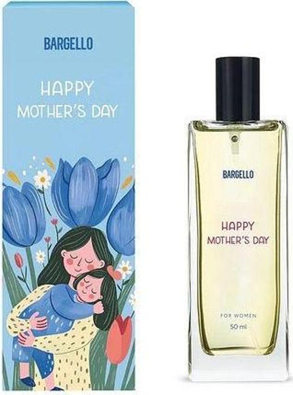 Kadın 320 Promosyon Anneler Günü 50 ml Parfüm edp - mnms50pra - Image 1