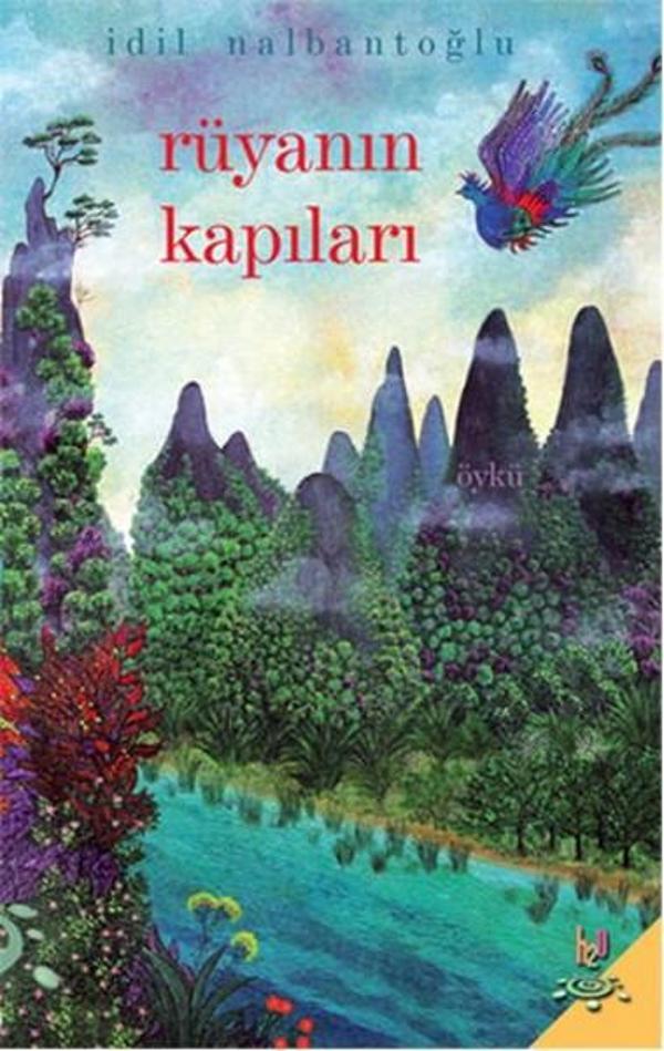h2o Kitap Rüyanın Kapıları - h2o Kitap - Image 1