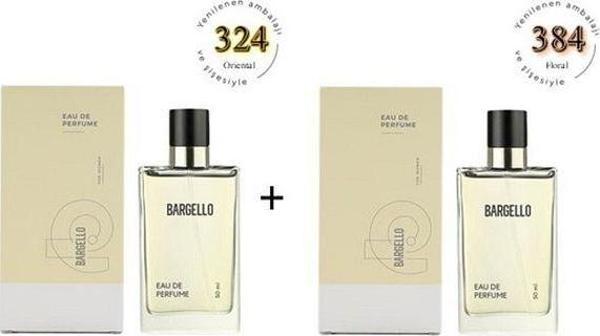 324 384 Kadın Parfüm Edp 50 ml Oriental/floral - Mnms50324384 - Image 1