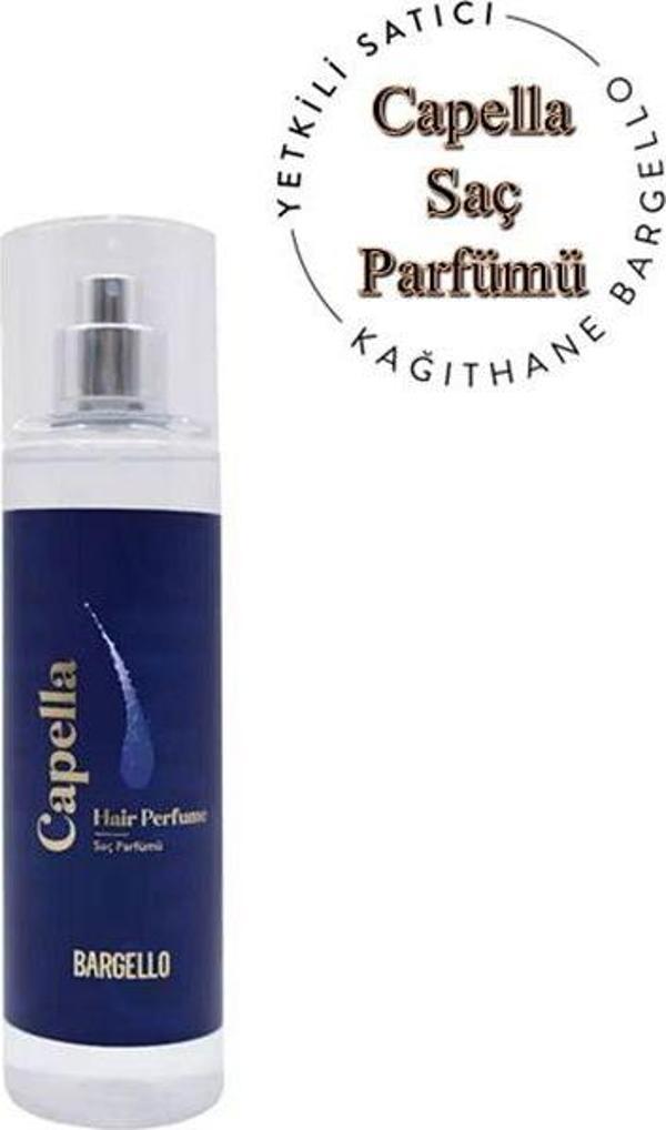Capella Saç Parfümü 150 ml Edt - Image 1