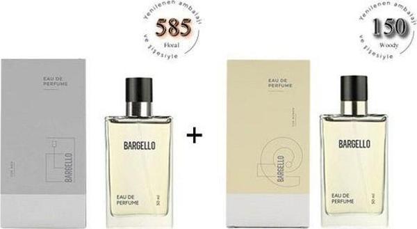 585 150 Erkek/kadın Parfüm Edp 50 ml Flower/woody - Mnms50585150 - Image 1