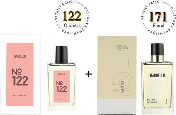 122 171 Kadın Parfüm Edp 50 ml Oriental/floral - Mnms50122171 - Image 1