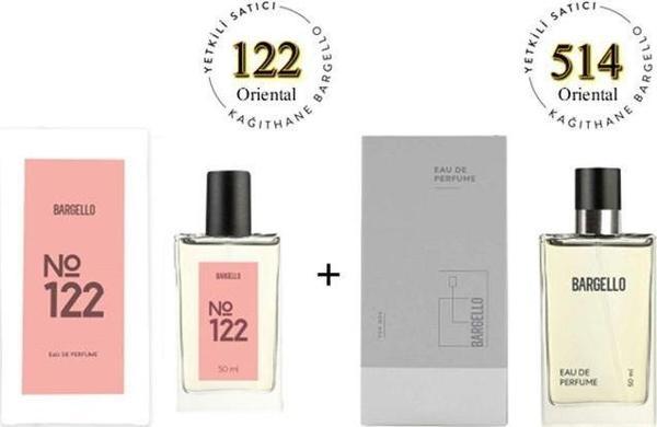 122 514 Kadın/erkek Parfüm Edp 50 ml Oriental - Mnms50122514 - Image 1