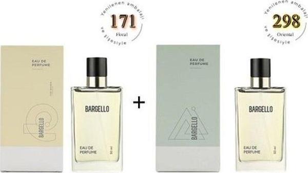 298 171 Unisex/kadın Parfüm Edp 50 ml Oriental/floral - Mnms50298171 - Image 1