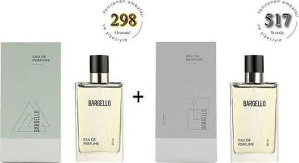 298 517 Unisex/erkek Parfüm Edp 50 ml Oriental/woody - Mnms50298517 - Image 1