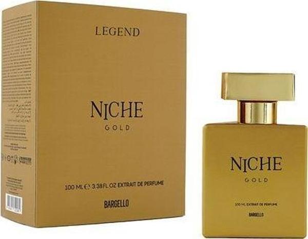 Nıche Legend Unısex 100 ml Extraıt De Perfume - Image 1