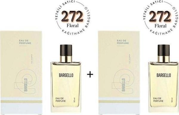 272 + 272 Kadın Parfüm Edp 50 ml Floral - Mnms502722 - Image 1