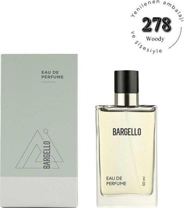 278 Unisex Parfüm Edp 50 ml Woody mnms50278 - Image 1