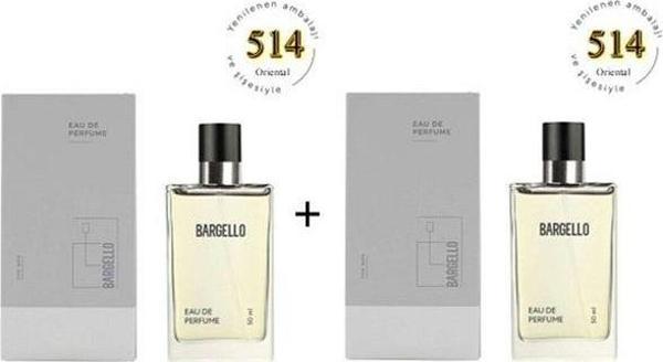 514 514 Erkek Parfüm Edp 50 ml Oriental - Mnms505142 - Image 1