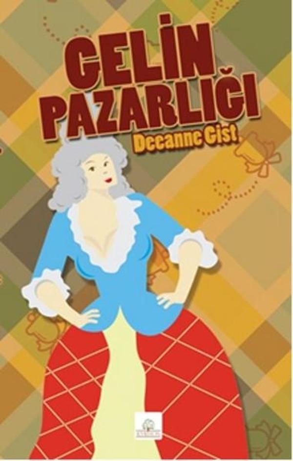 Gelin Pazarlığı - Kyrhos Yayınları - Image 1