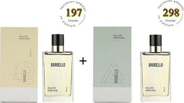 197 298 Kadın Parfüm Edp 50 ml Oriental - Mnms50298197 - Image 1