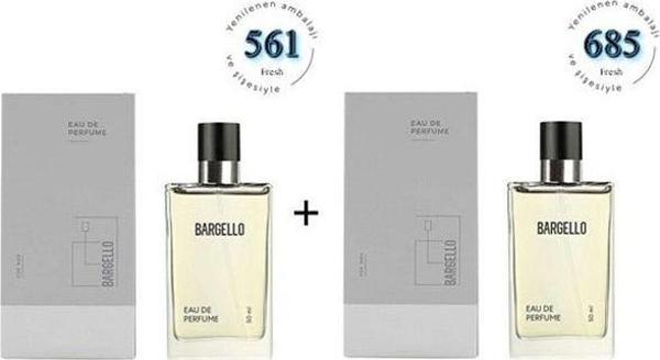 561 685 Erkek Parfüm Edp 50 ml Fresh - Mnms50561685 - Image 1
