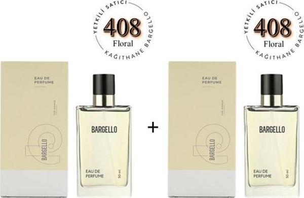 408 + 408 Kadın Parfüm Edp 50 ml Floral - Mnms504082 - Image 1