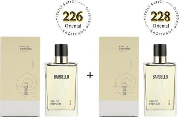 226 228 Kadın Parfüm Edp 50 ml Oriental - Mnms50226228 - Image 1