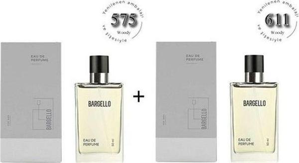 575 611 Erkek Parfüm Edp 50 ml Woody - Mnms50575611 - Image 1