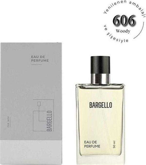 606 Erkek Parfüm Edp 50 ml Woody - Mnms50606 - Image 1