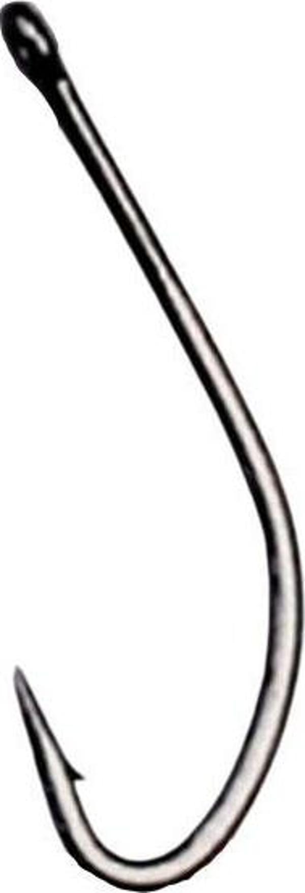 Sasame F-985 Akita Kitsune RG BL Nickel İğne 3-0 - Image 1