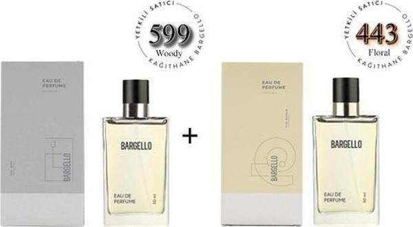 599 443 Kadın / Erkek Parfüm Edp 50 ml Floral / Woody - Mnms50599443 - Image 1