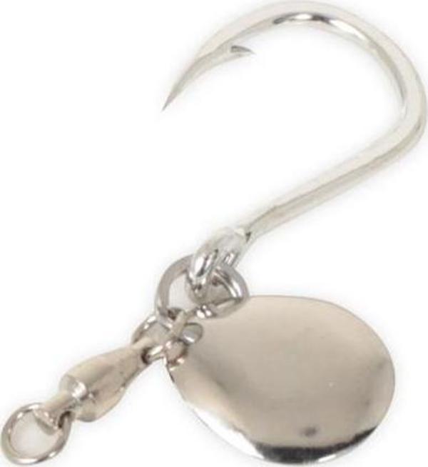 Seabor Blade SBR02 Jigging İğne 2-0 - Image 1