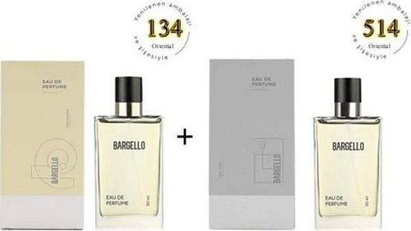 134 514 Kadın/erkek Parfüm Edp 50 ml Oriental - Mnms50134514 - Image 1