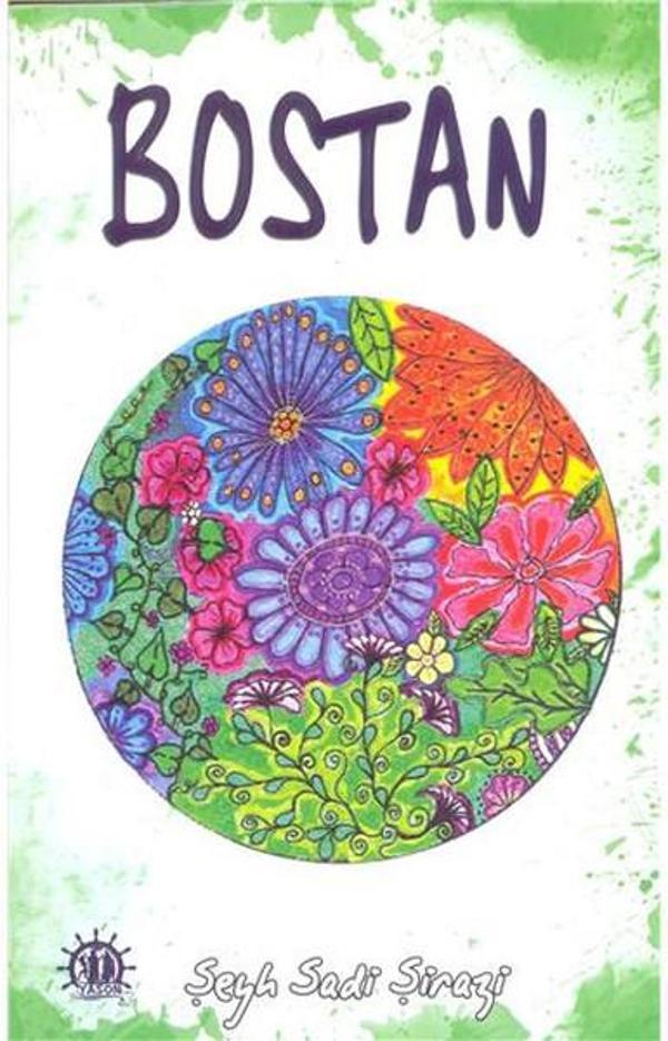 Bostan - Yason Yayıncılık - Image 1