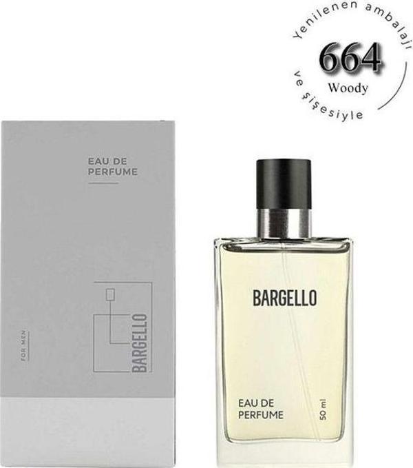664 Erkek Parfüm Edp 50 ml Woody - Mnms50664 - Image 1
