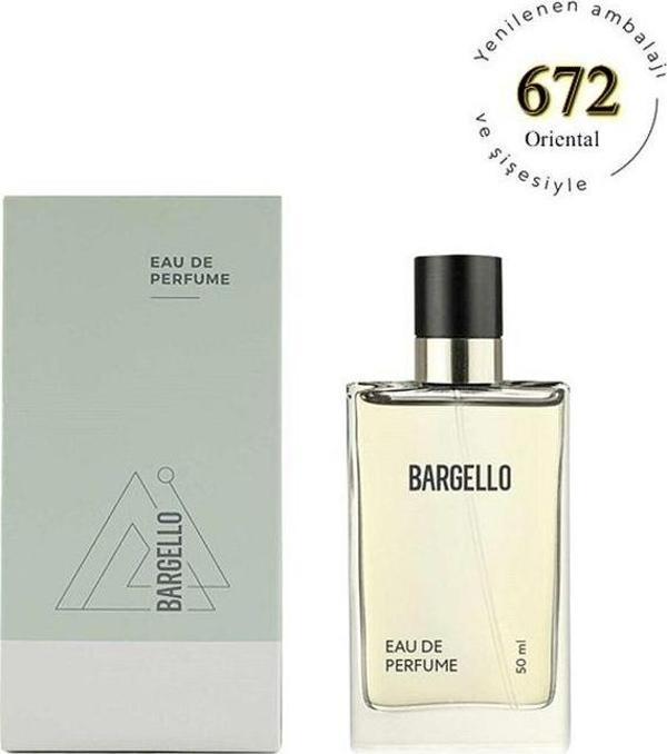 672 Unisex Parfüm Edp 50 ml Oriental - Mnms50672 - Image 1