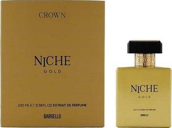 Nıche Crown Unısex 100 ml Extraıt De Perfume - Image 1