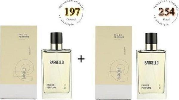 197 254 Kadın Parfüm Edp 50 ml Oriental / Floral - 68189800050edp254197 - Image 1
