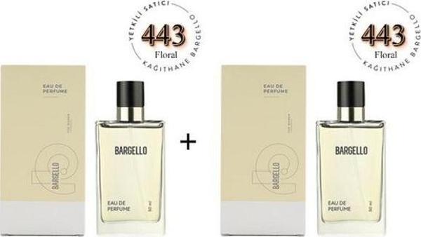 443 443 Kadın Parfüm Edp 50 ml Floral - Mnms504432 - Image 1