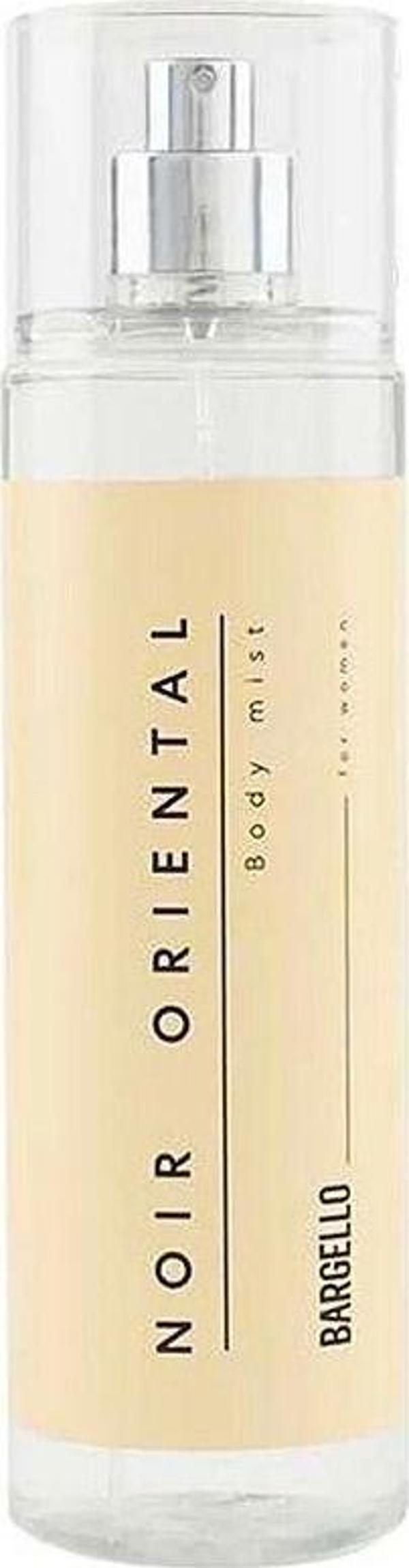 Noir Orıental Kadın 210 ml Body Mıst Edt - Image 1