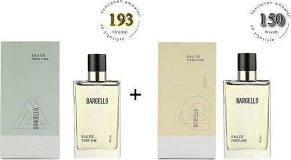193 150 Unisex/kadın Parfüm Edp 50 ml Oriental/woody - Mnms50193150 - Image 1