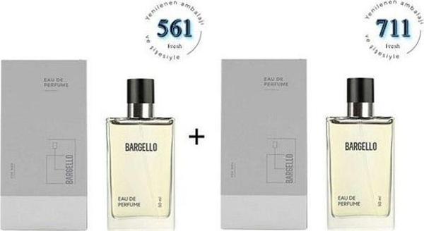 561 711 Erkek Parfüm Edp 50 ml Fresh - Mnms50561711 - Image 1