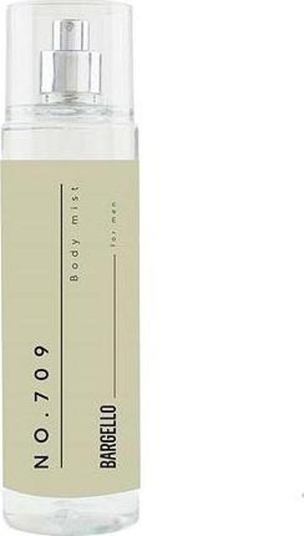 No.709 Erkek 210 ml Body Mıst Brgpen709bodymist - Image 1