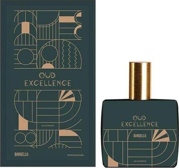 OUD EXC UNISEX 50 ml PARFÜM EDP - Image 1