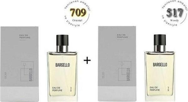 709 517 Erkek Parfüm Edp 50 ml Oriental/woody - Mnms50709517 - Image 1