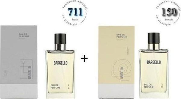 711 150 Erkek/kadın Parfüm Edp 50 ml Fresh/woody - Mnms50711150 - Image 1