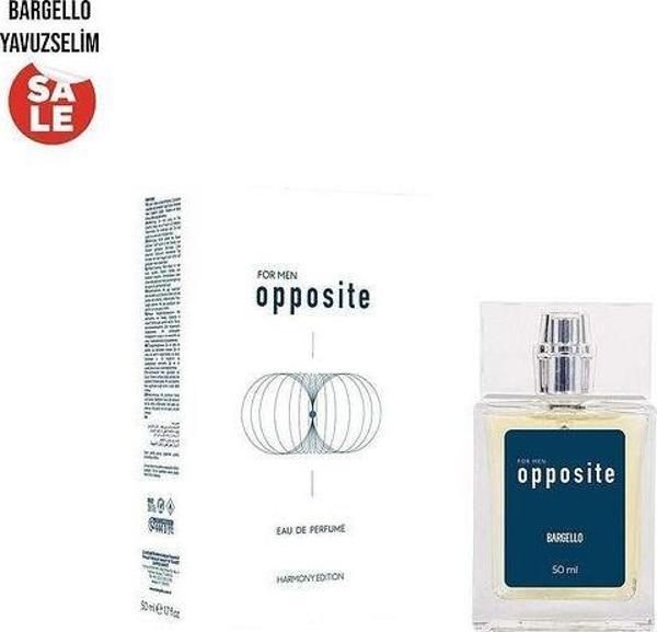 Opposıte Erkek 50 ml Parfüm Edp Bgy - Image 1