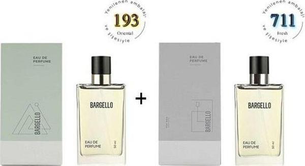 193 711 Unisex/erkek Parfüm Edp 50 ml Oriental/fresh - Mnms50193711 - Image 1