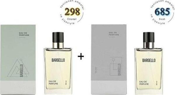 298 685 Unisex/erkek Parfüm Edp 50 ml Oriental/fresh - Mnms50298685 - Image 1