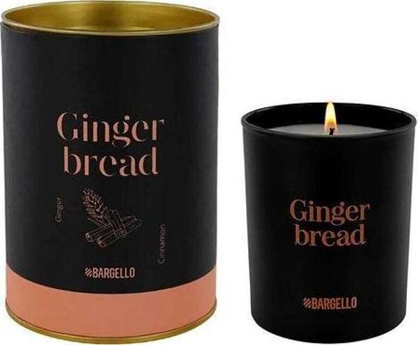 Gingerbread Dekoratif Bardak Mum 180 gr - Mnmsmg - Image 1
