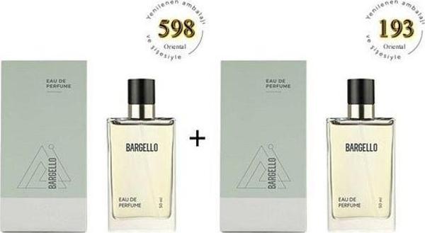 598 193 Unisex Parfüm Edp 50 ml Oriental - Mnms50598193 - Image 1